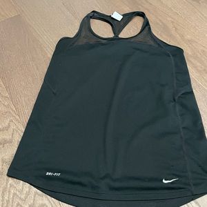 NIKE Dri Fit Sports Top